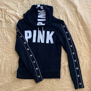 PINK Hoodie